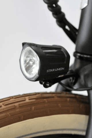 Sauce Labs Bike Light