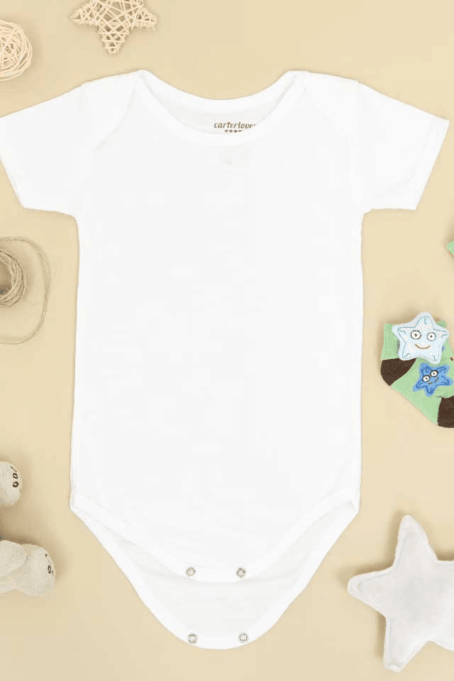 Sauce Labs Onesie