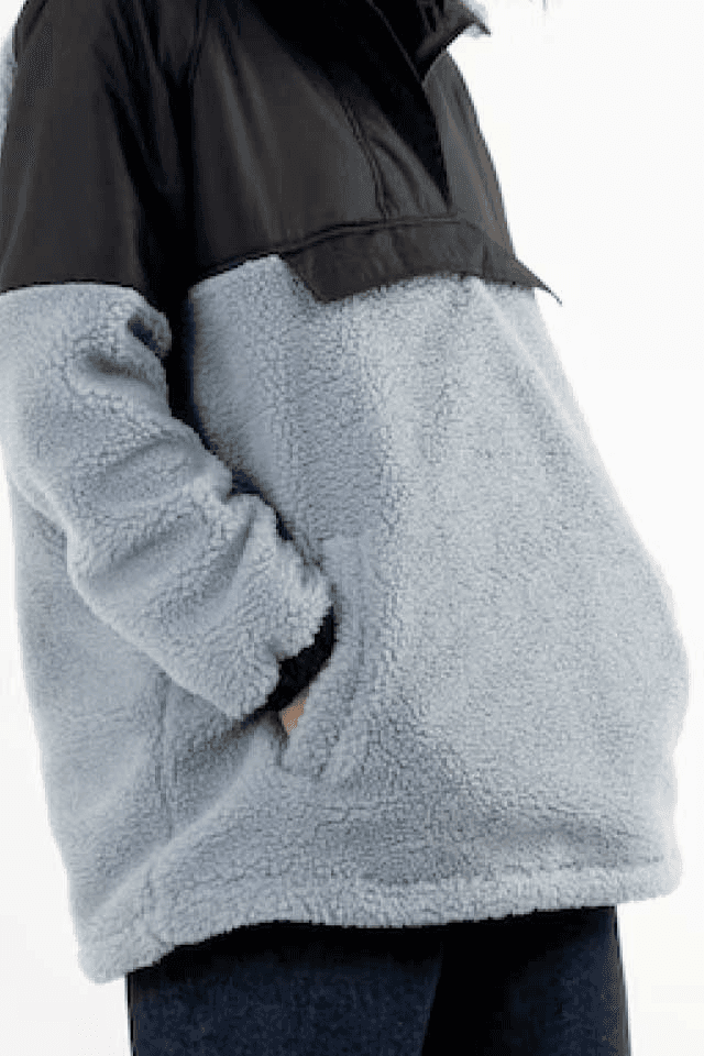 Sauce Labs Fleece Jacket