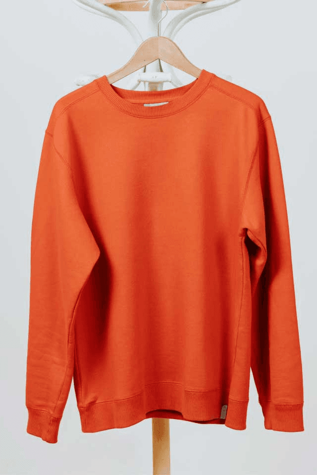 T-Shirt (Red)